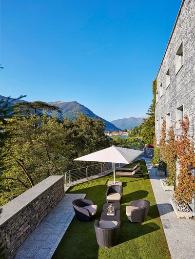 Two Bedroom Vista Lago Suite