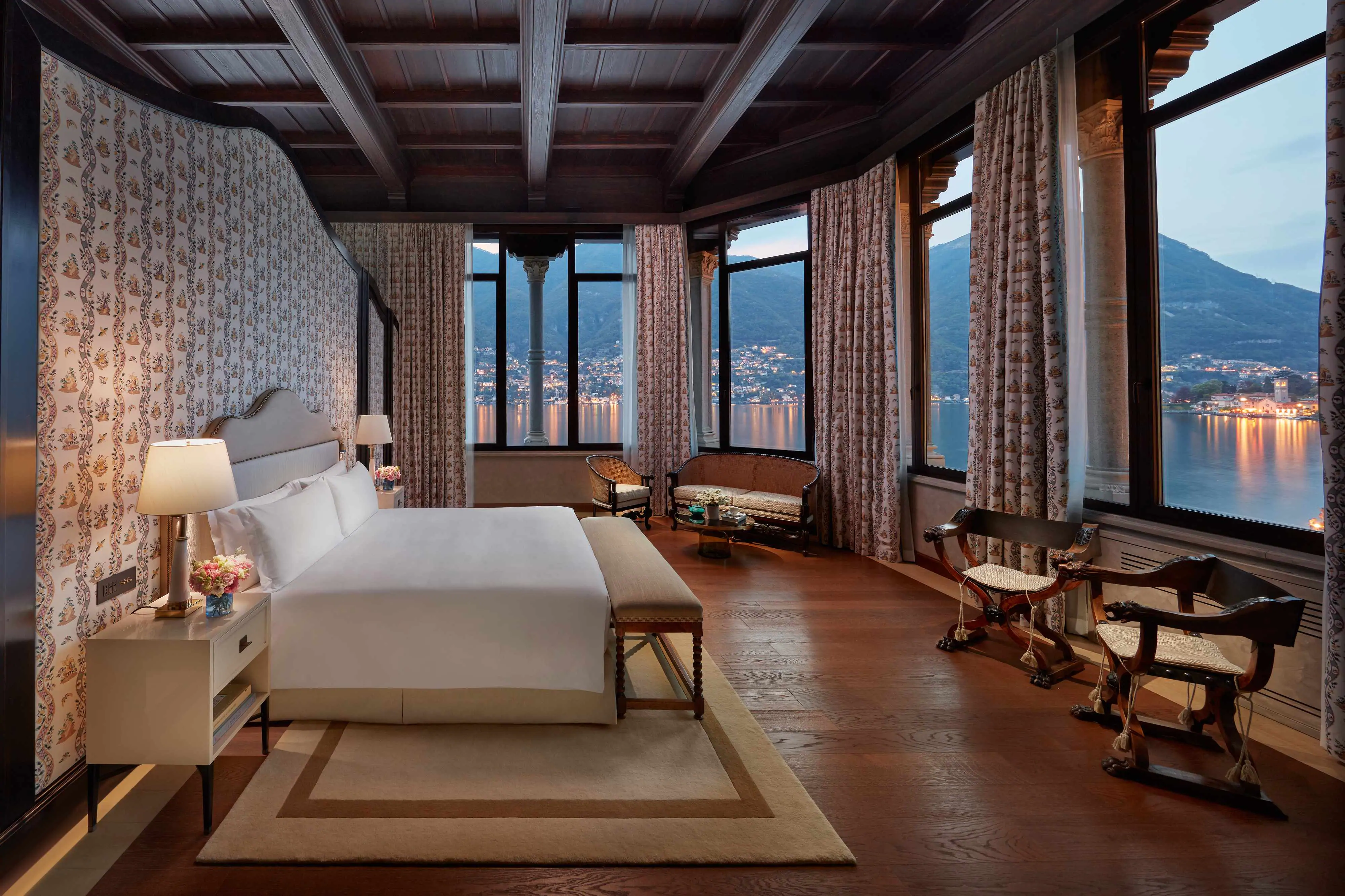 Penthouse Suite