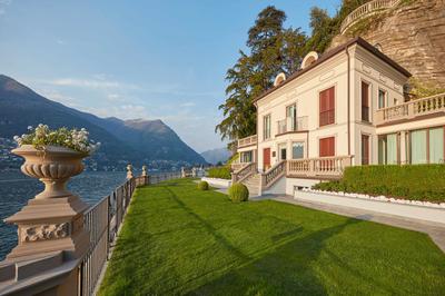 Villa Del Lago