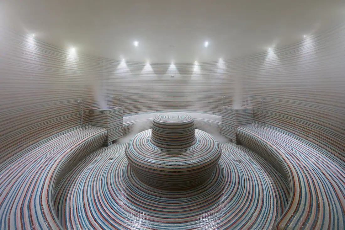 Spa - Hammam