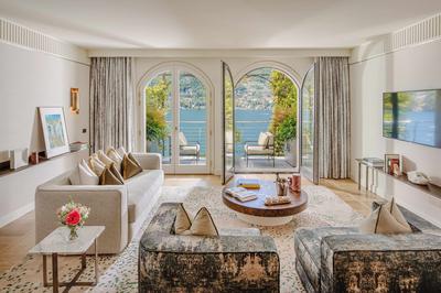 Grand Vista Lago Suite