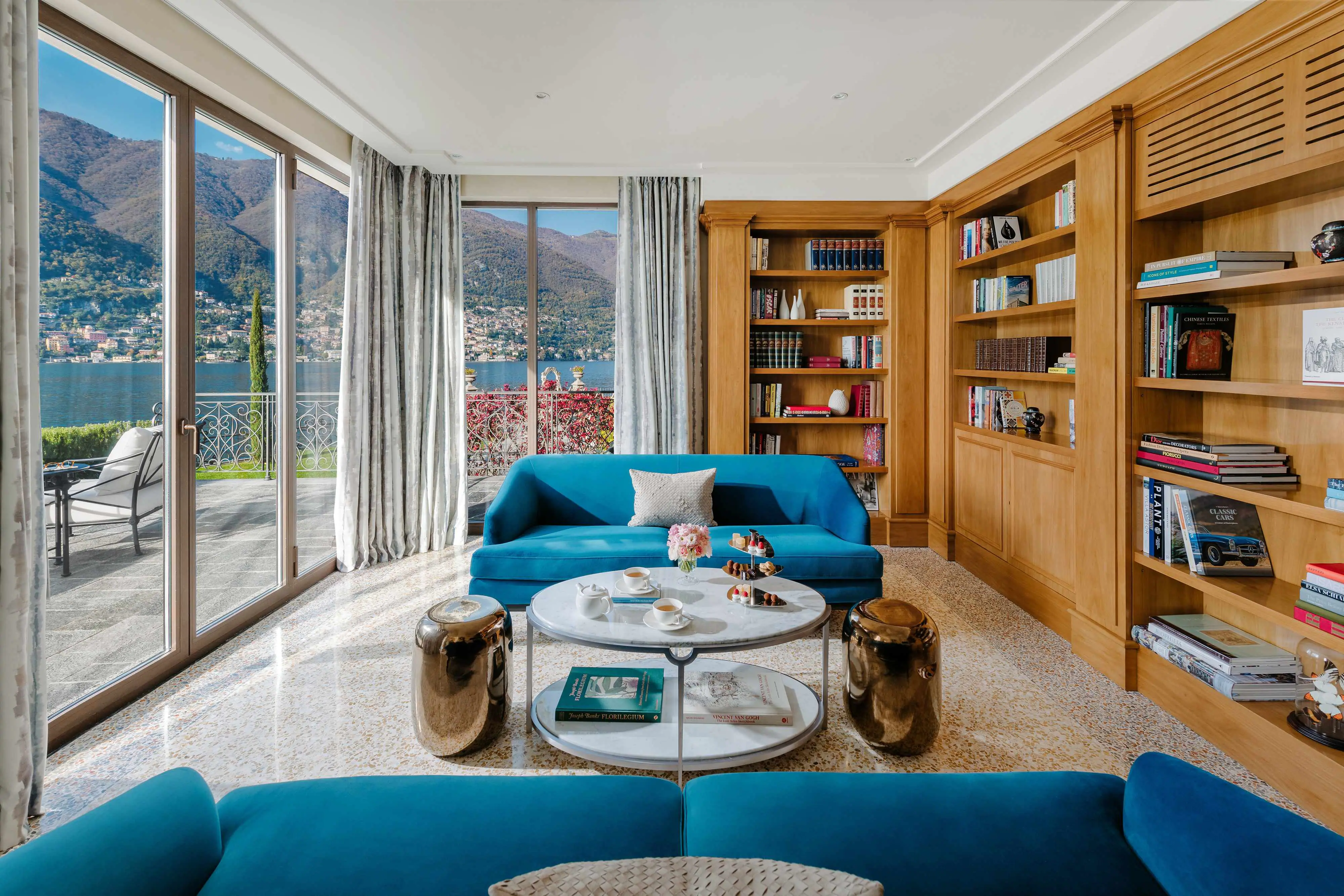 Villa Del Lago