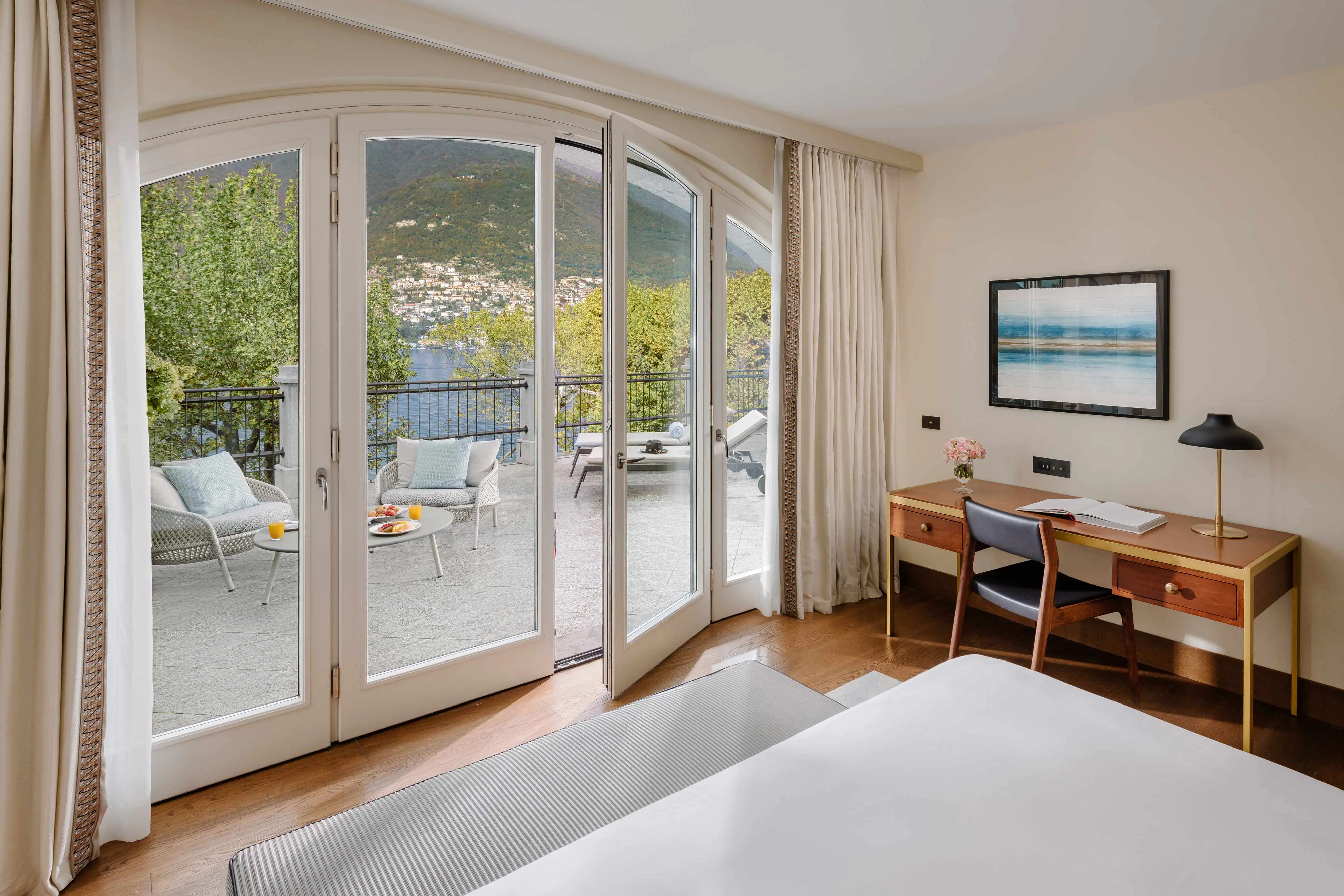 Vista Lago Suite