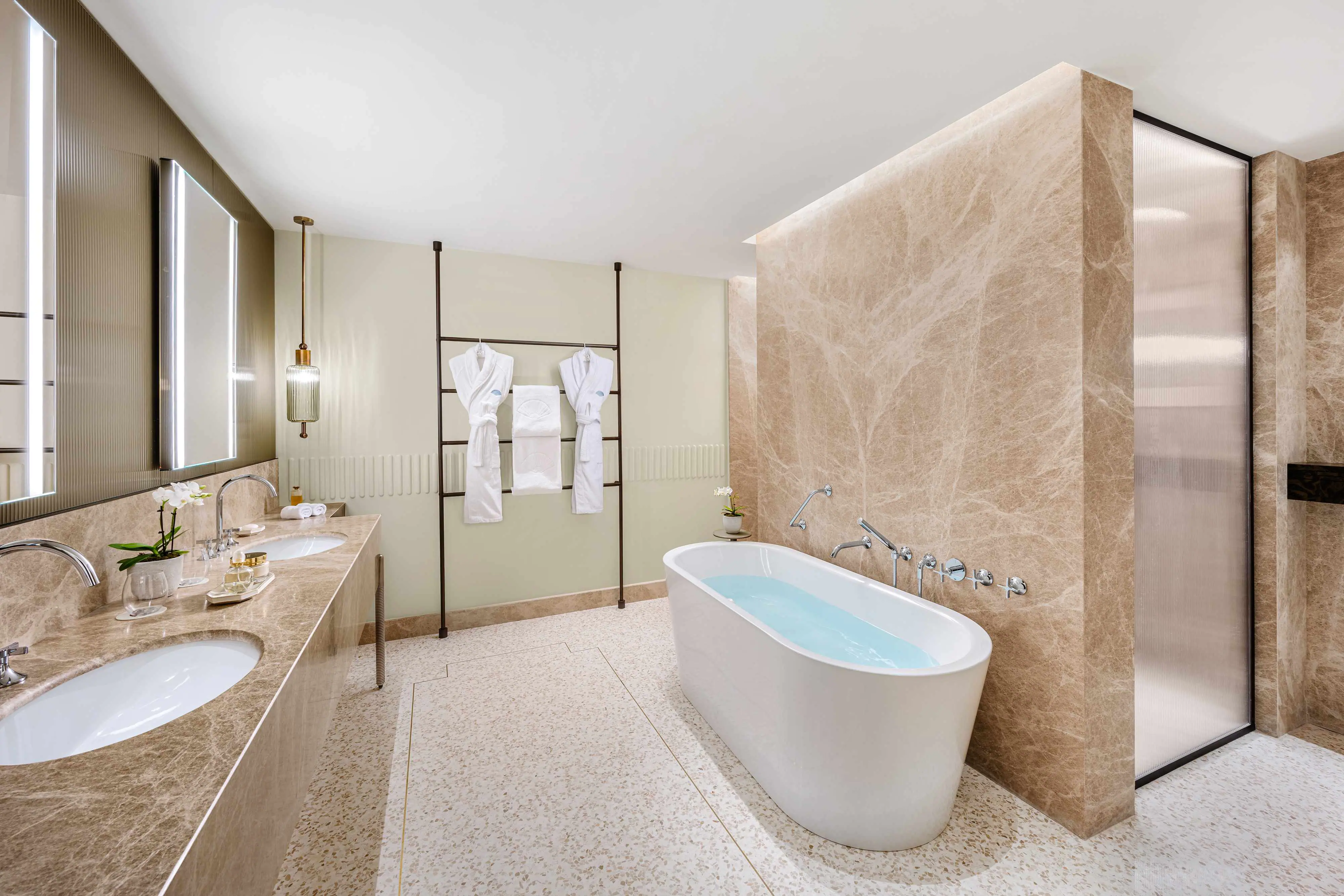 Premier Suite