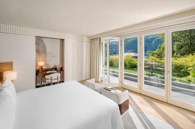 Premier Suite