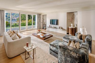 Premier Suite