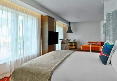 Wow Suite