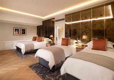 Biltmore Family Suite