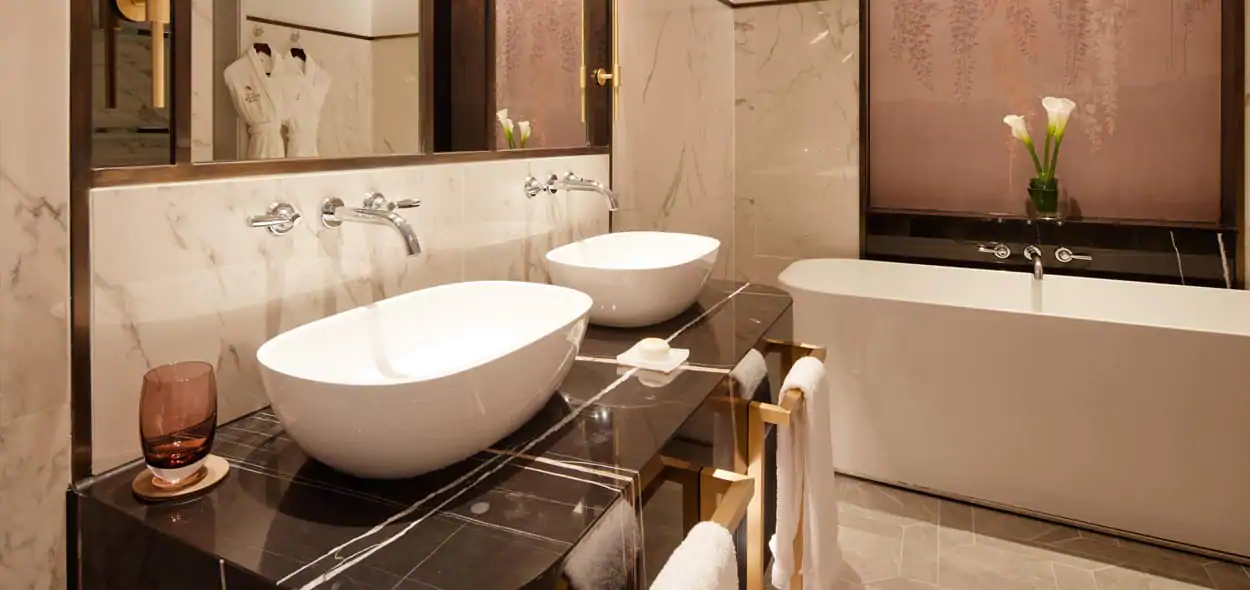 John Adams Suite