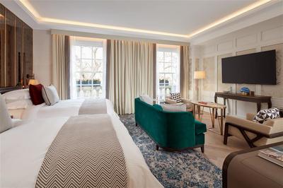 Lord Harrowby Suite
