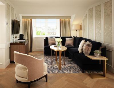 Roosevelt Suite