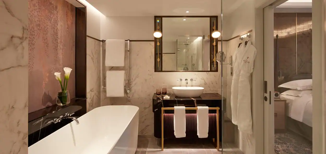 Mayfair Suite