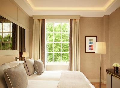 Twin Superior Accessible Room