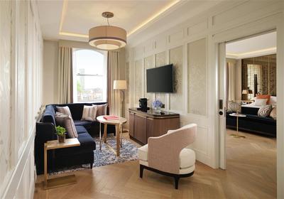 Biltmore One Bedroom Suite