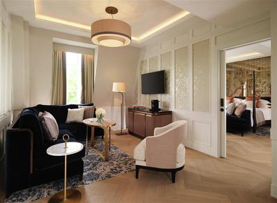 Biltmore Grosvenor Square View Suite