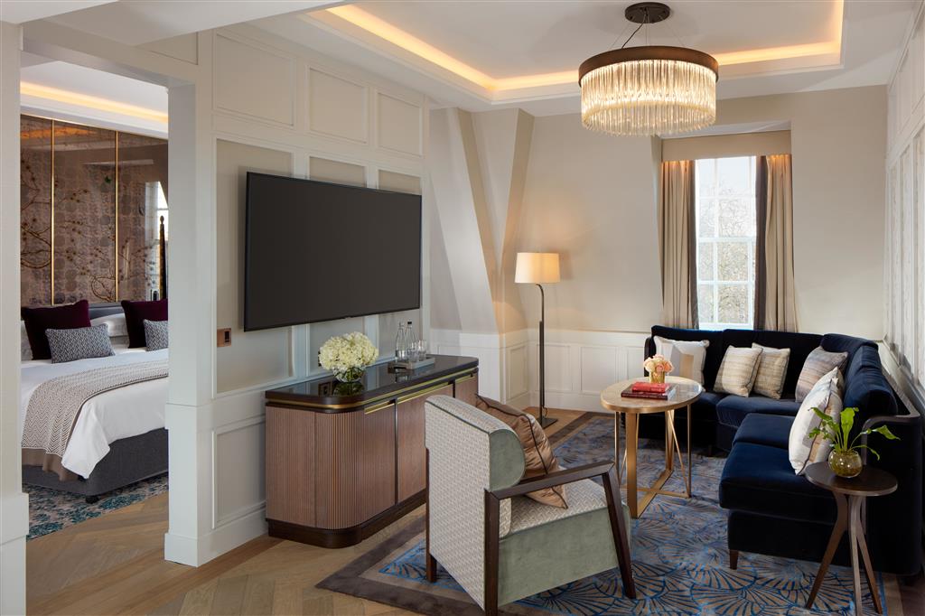 The Biltmore Mayfair, LXR Hotels & Resorts