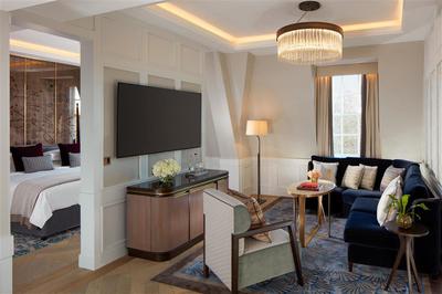 Roosevelt Suite