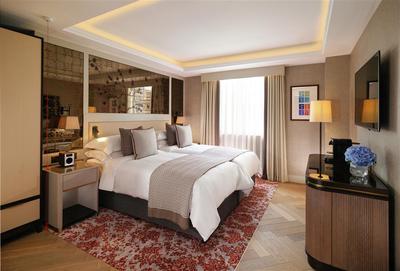 Twin Superior Accessible Room