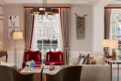 Lord Harrowby Suite