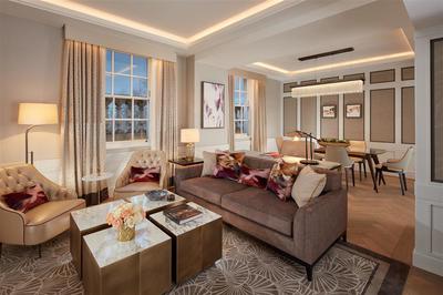 Duchess Suite