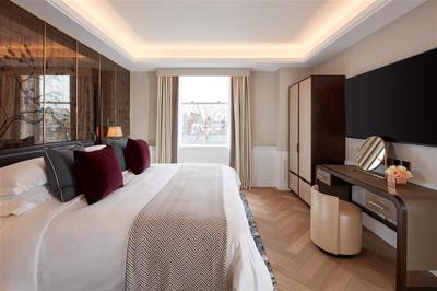 Mayfair Suite