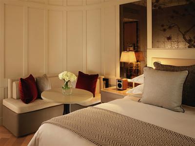 King Deluxe Room