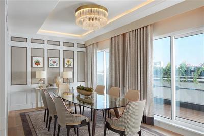 Biltmore Penthouse