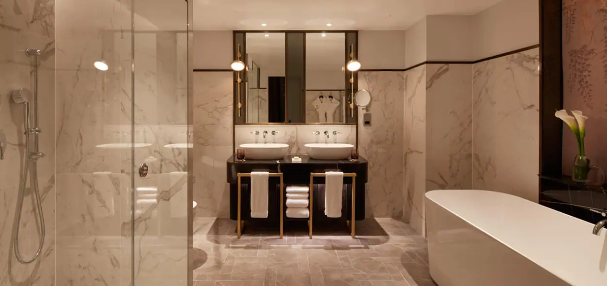 Duchess Suite