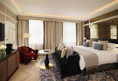 King Grand Deluxe Room
