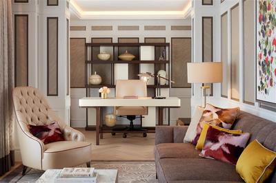Biltmore Penthouse