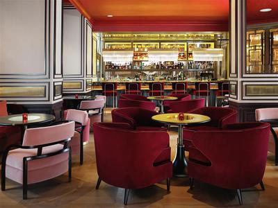 The Pine Bar