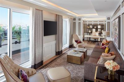 Biltmore Penthouse