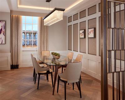 Duchess Suite
