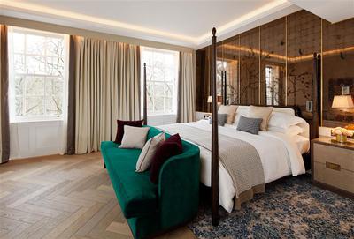 John Adams Suite