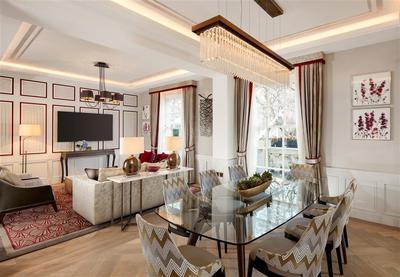Mayfair Suite