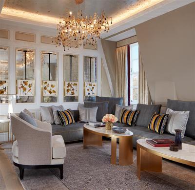Roosevelt Suite