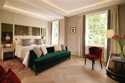 Duchess Suite