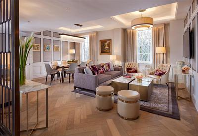 John Adams Suite