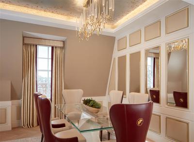 Roosevelt Suite