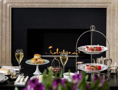 The Tea Lounge