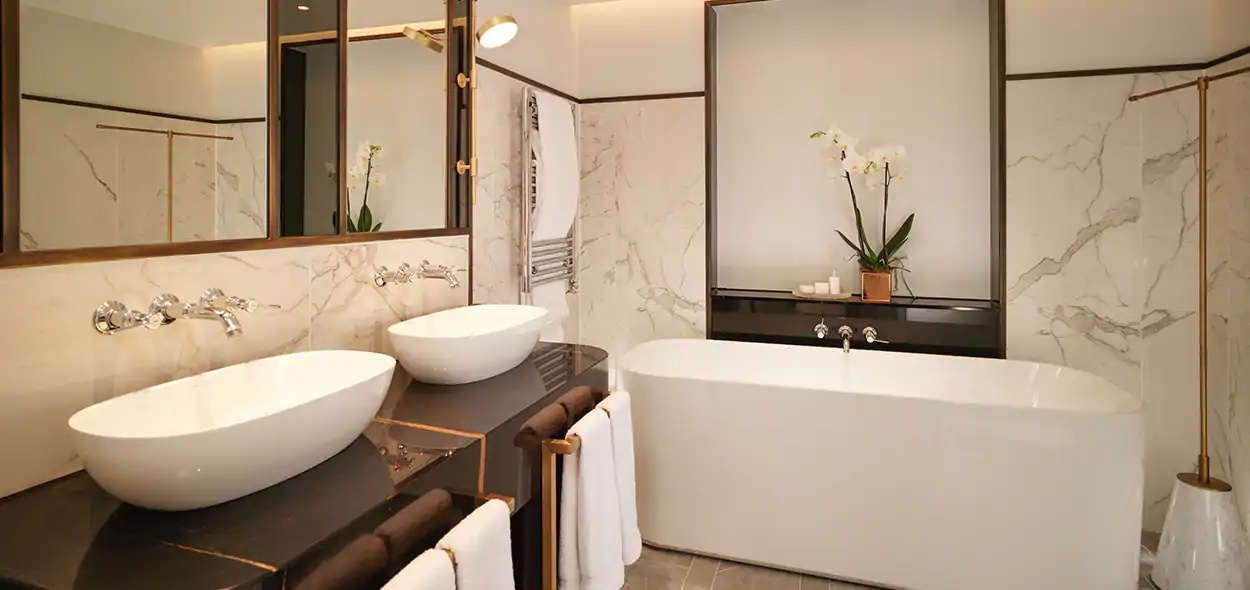 Biltmore Grosvenor Square View Suite