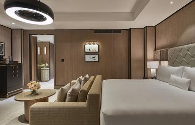 King Deluxe Room