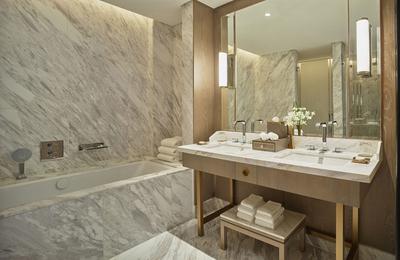 King Deluxe Room