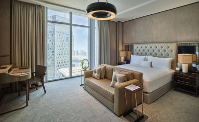 King Deluxe Room