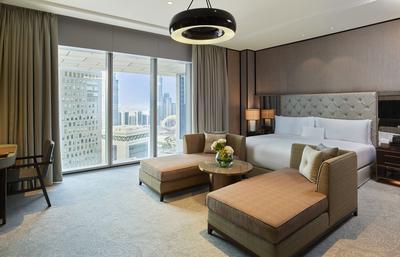 King Grand Deluxe Room