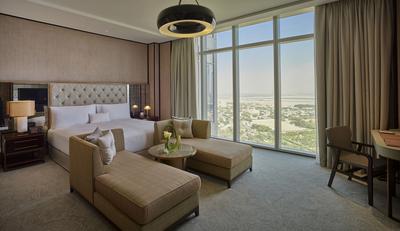 King Grand Deluxe Room