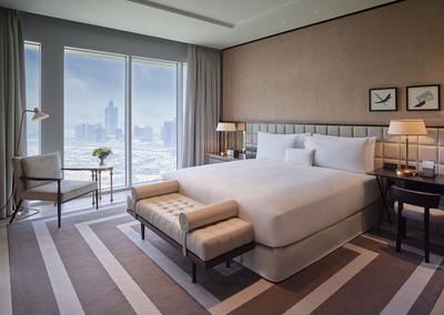 King Premier Suite