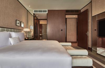 King Premier Suite