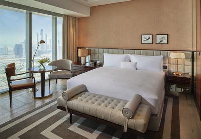 King Premier Suite