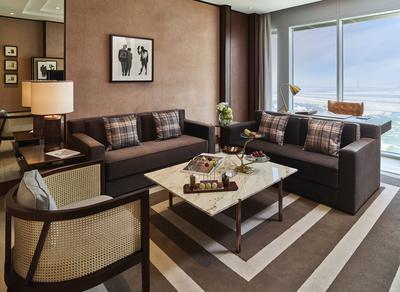 King Premier Suite